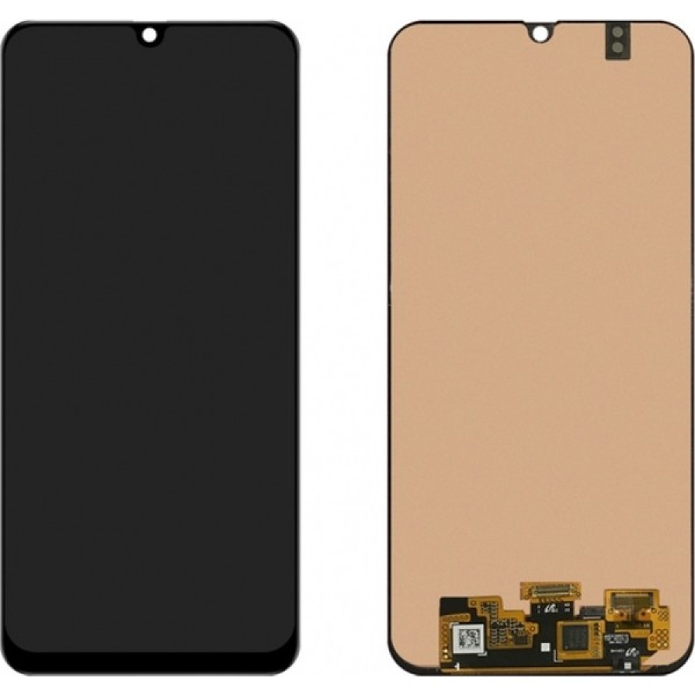 Dijital Mobil Samsung M31 SM-M315 LCD Dokunmatik Ekran OLED Cep Telefonu Ekranı Fiyatı