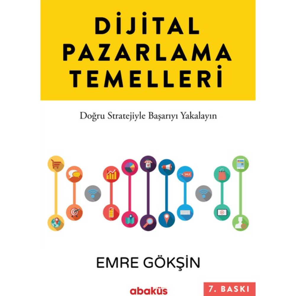 Dijital Pazarlama Temelleri Ekonomi Pazarlama Kitapları Fiyatı