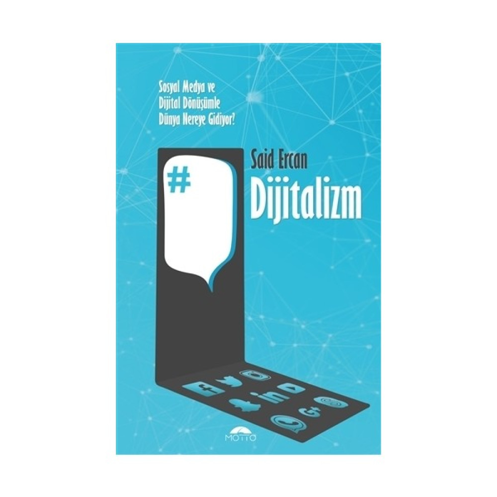 Dijitalizm Medya İletisim Kitapları Fiyatı