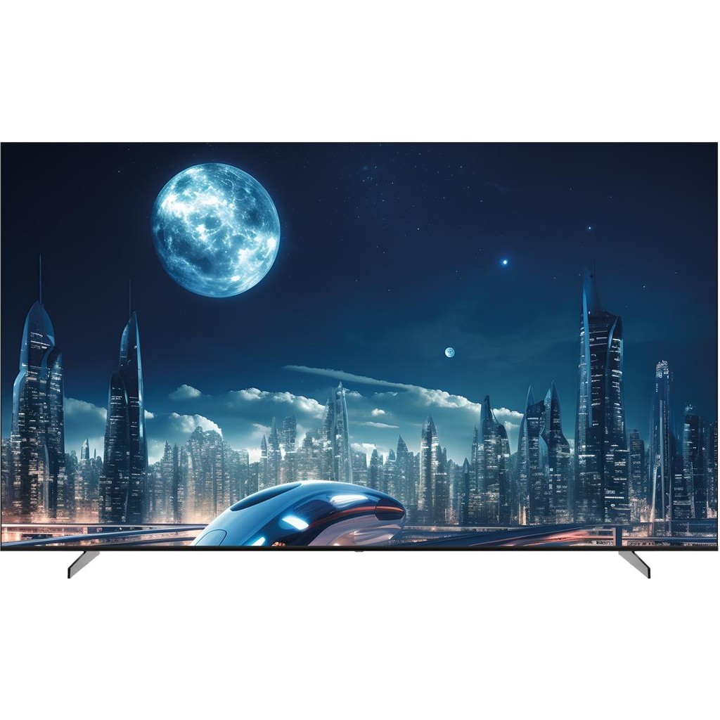 Dijitsu 100" 100Dq38000 Qled Google Tv Televizyonlar Fiyatı