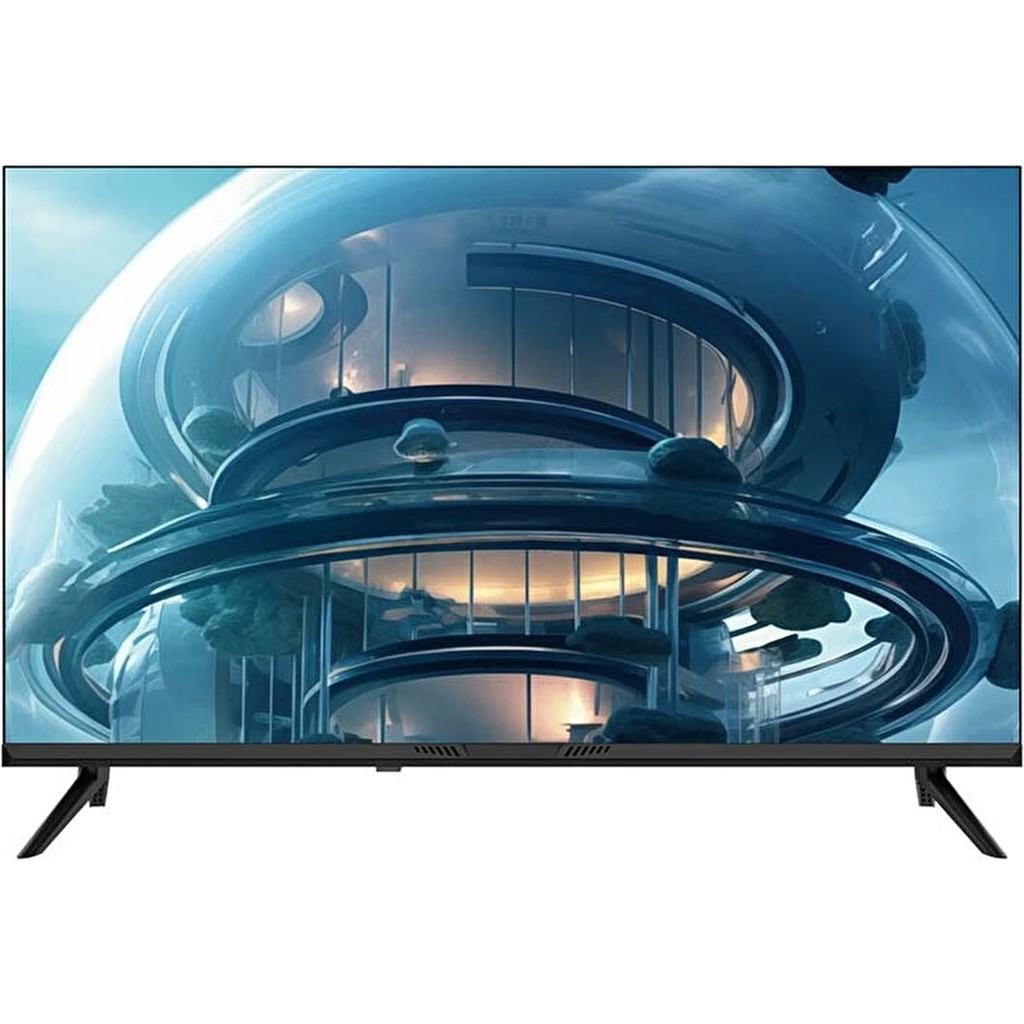 Dijitsu 32 D 18000 HD 32" 82 Ekran Uydu Alıcılı LED TV - 32'' Televizyonlar Fiyatı