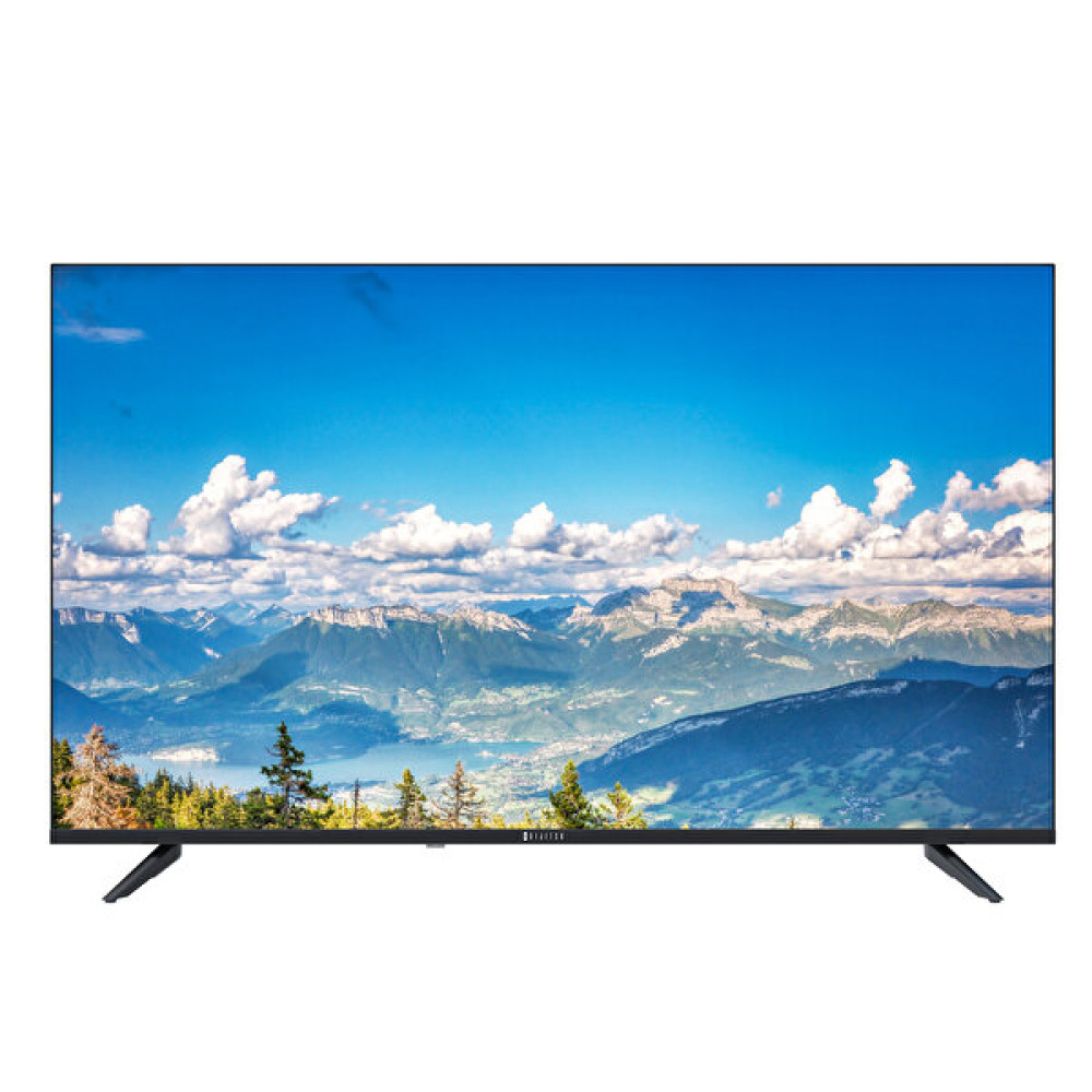 Dijitsu 43Ds9800 43" 108 Ekran Fhd Android Smart Led TV Televizyonlar Fiyatı