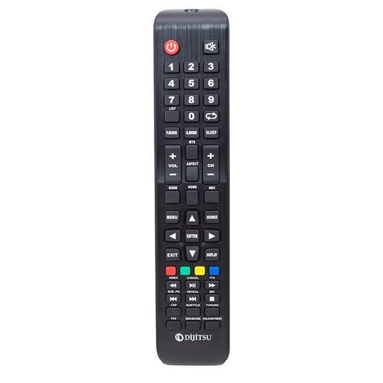 Dijitsu 50''-55'' Serisi LCD-LED TV Kumanda TV Aksesuarları Fiyatı