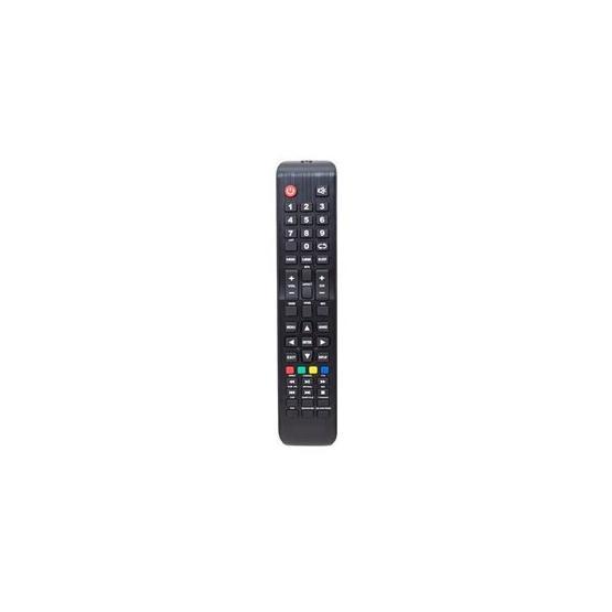 Dijitsu 50''-55'' Serisi LCD-LED TV Kumanda