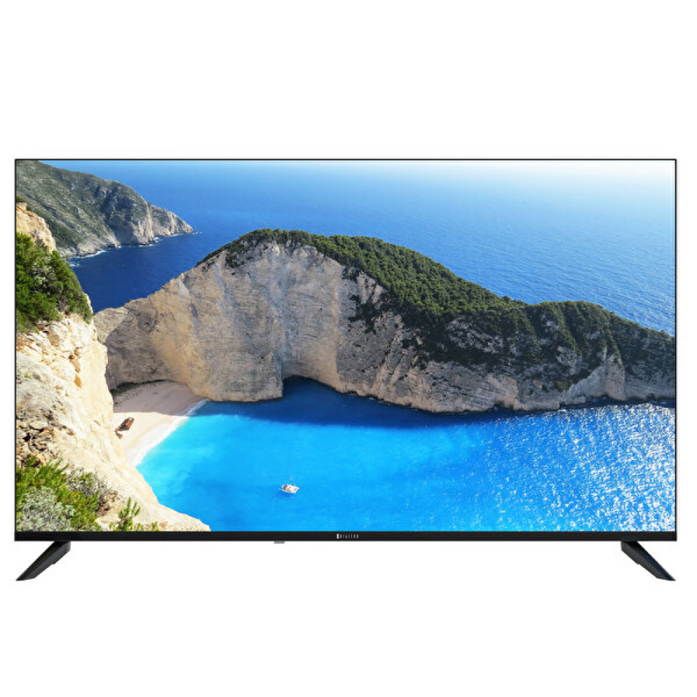 Dijitsu 50Ds9800 50" 126 Ekran Uhd Android TV Televizyonlar Fiyatı