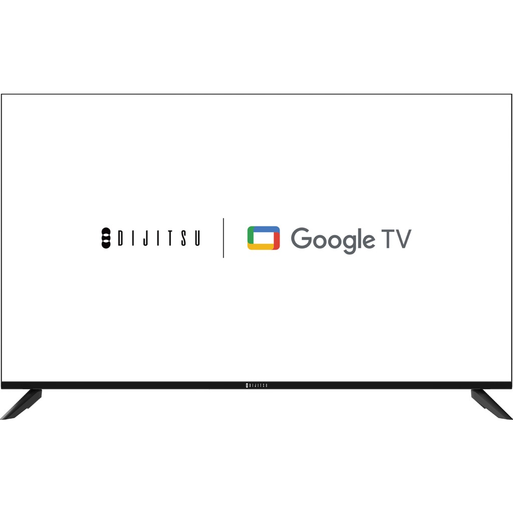 Dijitsu 55 Dg 22000 55'' 139 Ekran Uydu Alıcılı 4K Ultra HD Smart Android LED TV Televizyonlar Fiyatı