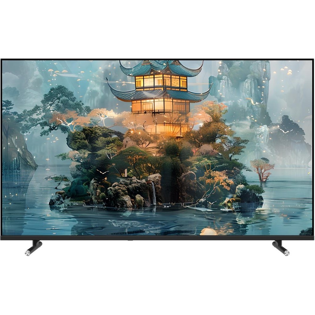 Dijitsu 55 DQ 38000 55'' 139 Ekran Uydu Alıcılı 4K Ultra HD QLED GOOGLE TV Televizyonlar Fiyatı