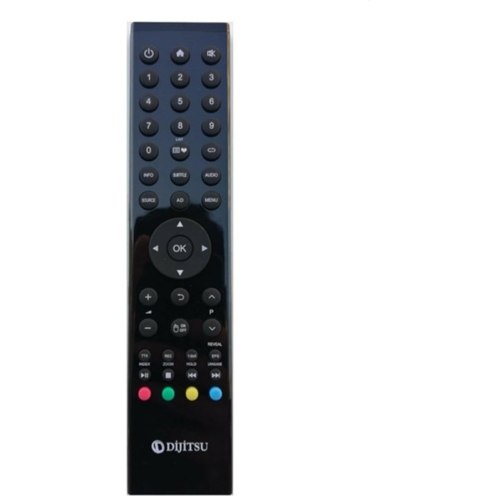 Dijitsu 55DS7700 Smart LED Tv Kumandası Oto Boyaları Fiyatı