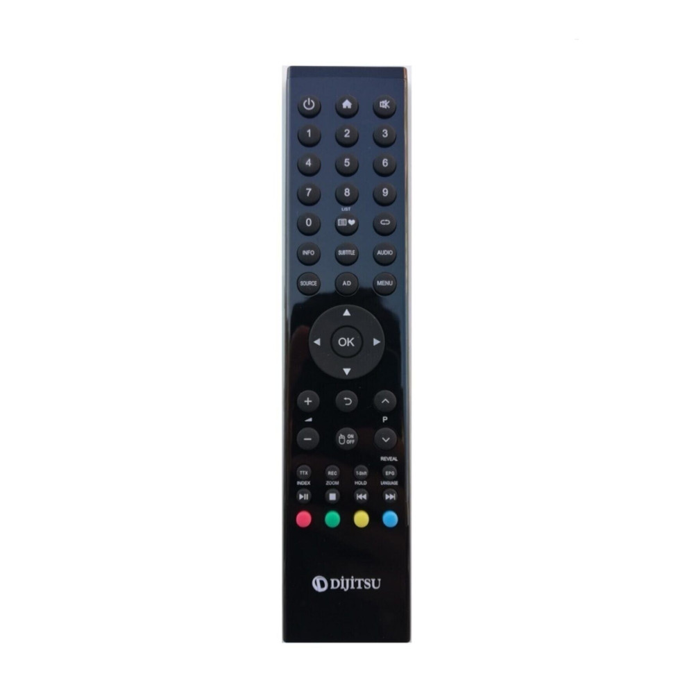 Dijitsu 65ds8800 4k Android Smart Led Tv Kumandası TV Aksesuarları Fiyatı