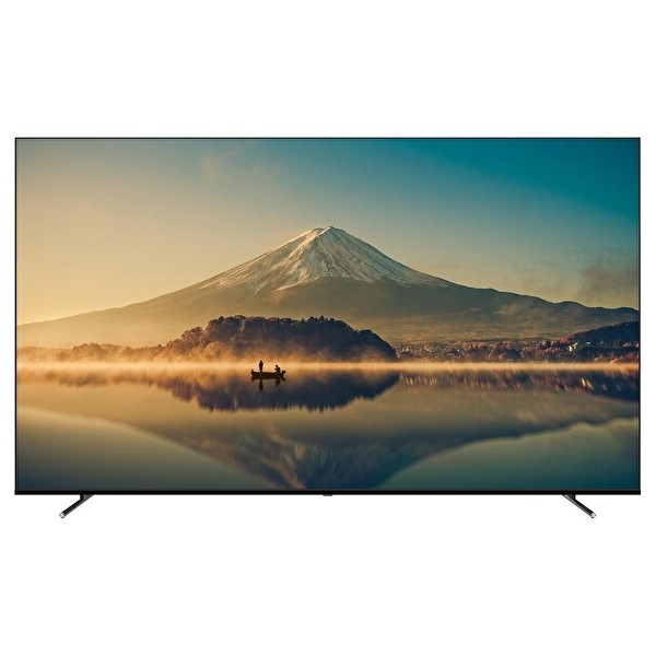Dijitsu 85" 85Dq38000 Qled Google Tv Televizyonlar Fiyatı