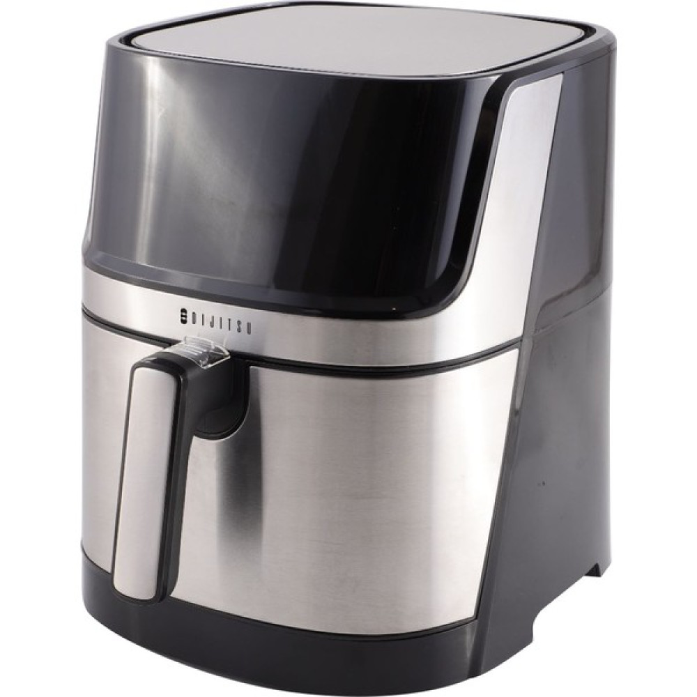 Dijitsu DAF-200 Airfryer - Siyah Fritözler Fiyatı