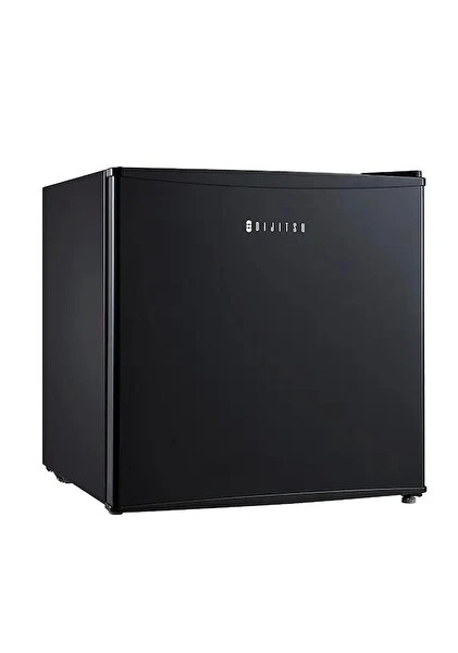 Dijitsu Db55 50 L Siyah Mini Buzdolabı Buzdolapları Fiyatı