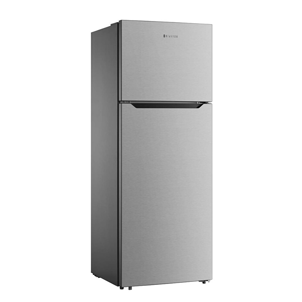 Dijitsu DBD450 No-Frost İnox Buzdolabı Buzdolapları Fiyatı