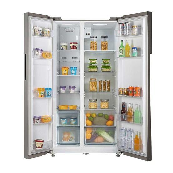 Dijitsu DBD500 Buzdolabı