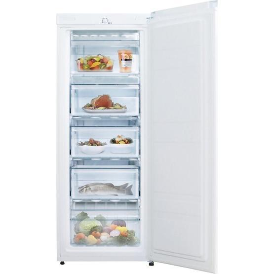 Dijitsu DDD210 A + Sınıfı 170 lt 5 Çekmeceli Derin Dondurucu Beyaz