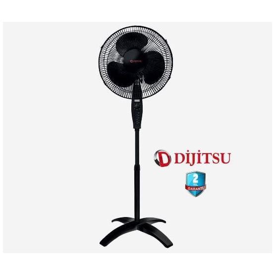 Dijitsu DJTVN5 Ayaklı Vantilatör