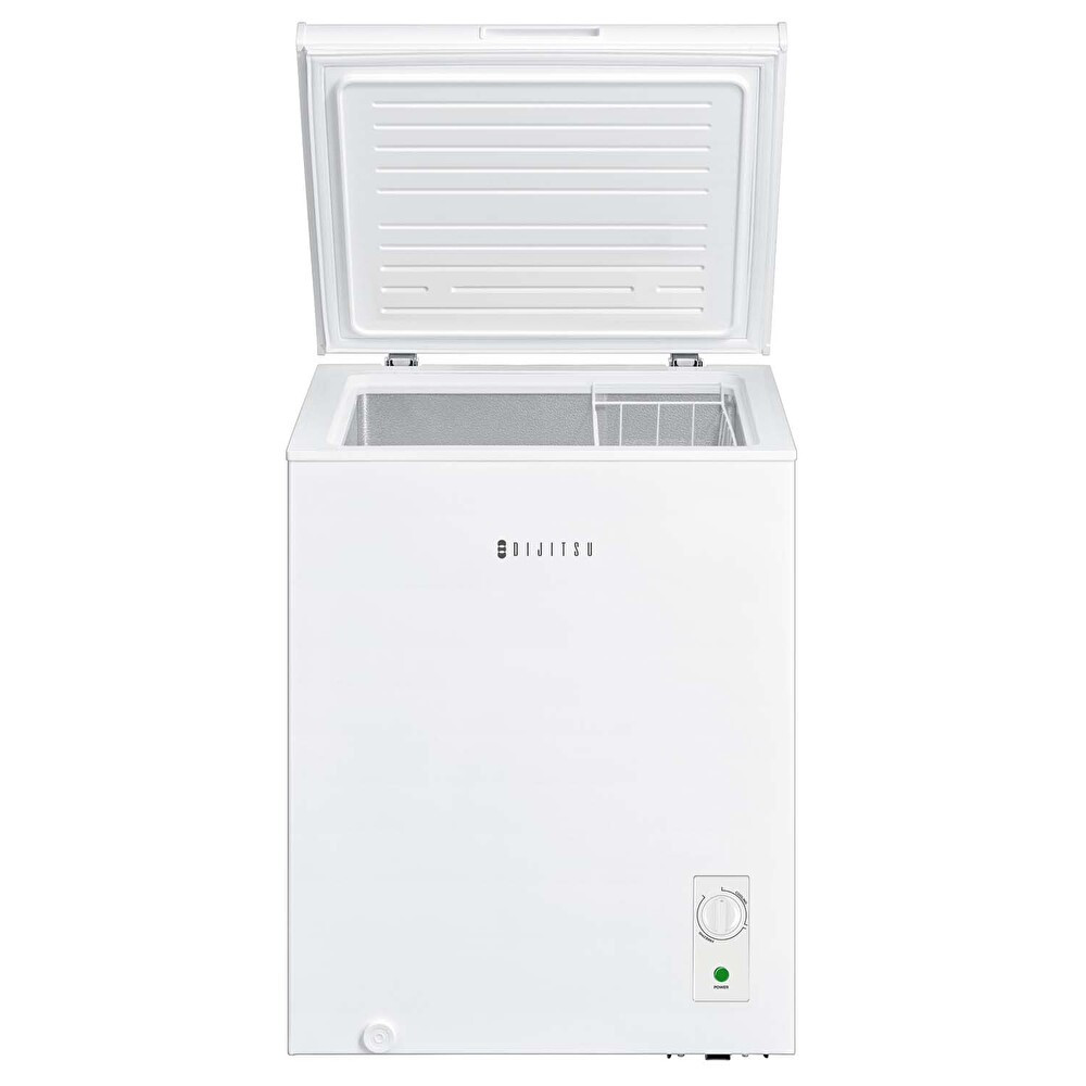 Dijitsu DSD100 Derin Dondurucu 100 LT Derin Dondurucular Fiyatı