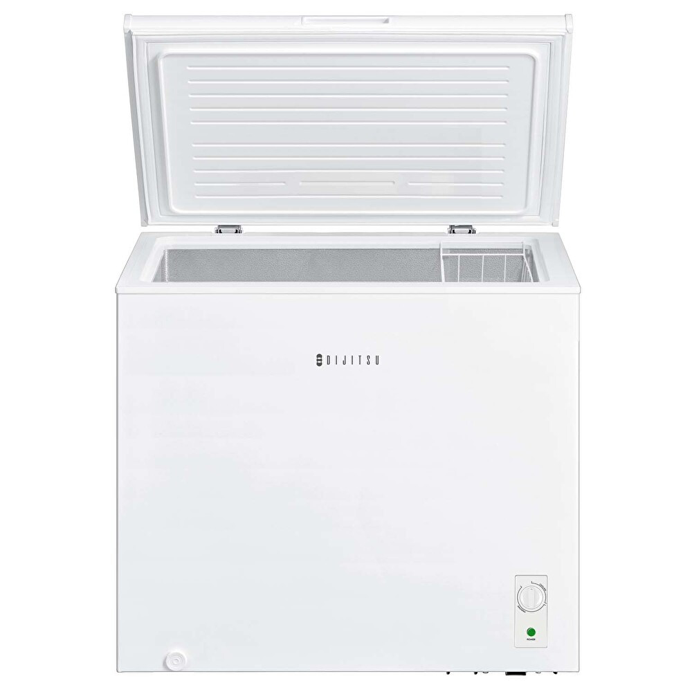Dijitsu DSD200 Derin Dondurucu 200 LT Derin Dondurucular Fiyatı