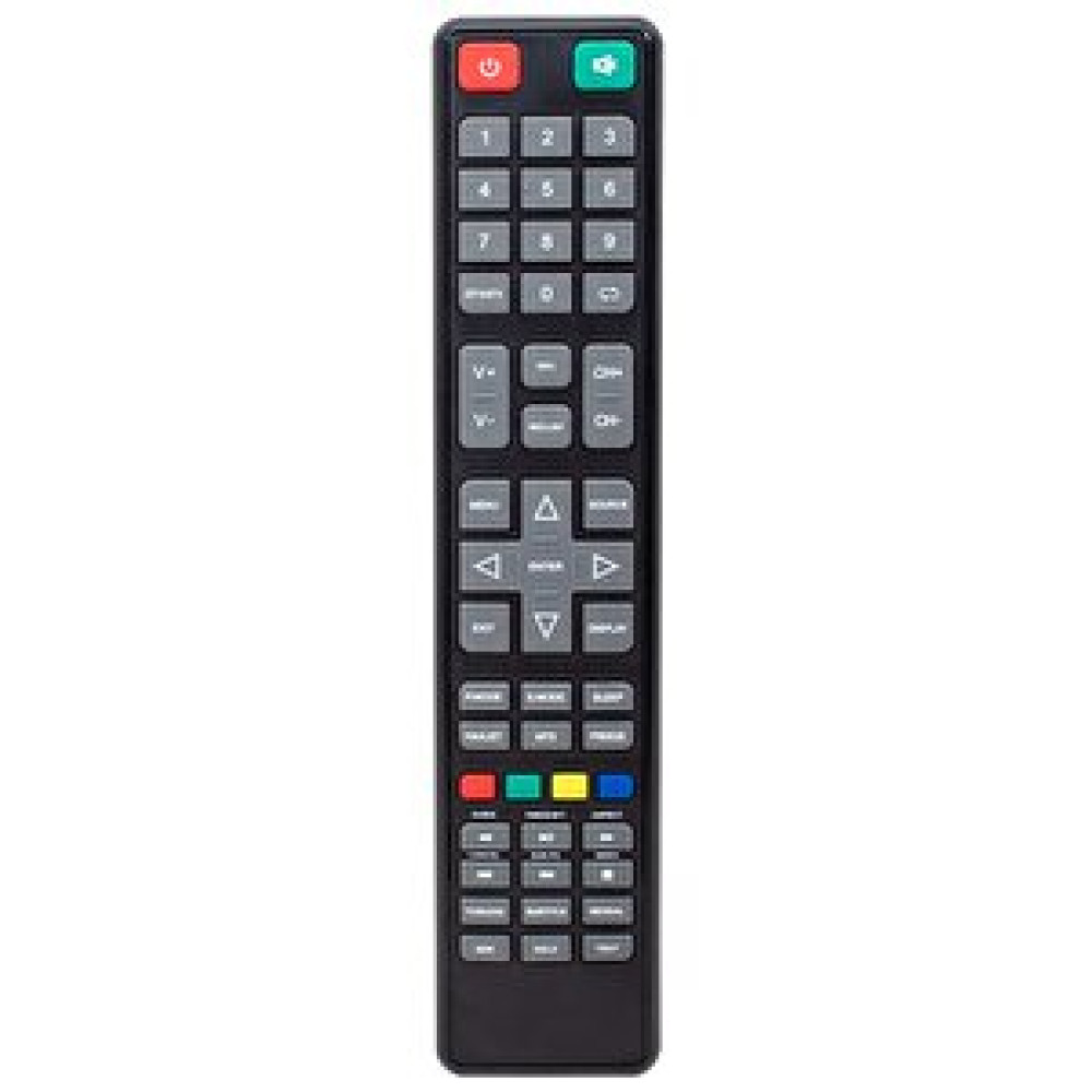 Dijitsu Weko Kl Di̇ji̇tsu 501-321 Seri̇si̇-vision Lcd Led Tv Kumanda (2135=33186) TV Aksesuarları Fiyatı