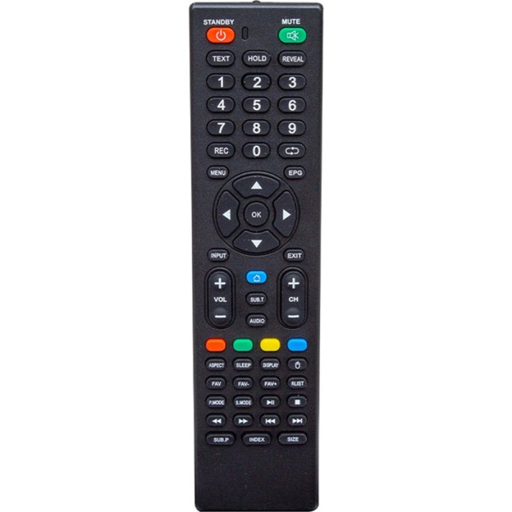 Dijitsu Weko Kl Dijitsu 55 Sa-Mp Serisi Lcd-Led Tv Kumanda TV Aksesuarları Fiyatı