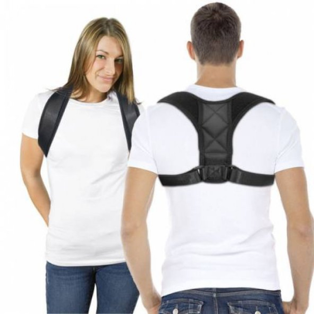 Dik Durus Durma Aparati Erkek Bayan Kamburluk Onleyici Sirt Omuz Fitwear (Kondisyon Giyim) Fiyatı