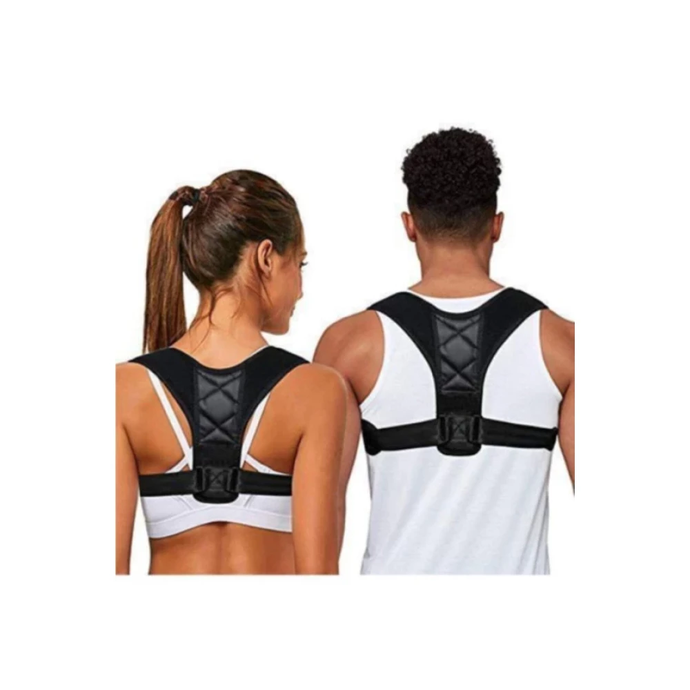 Dik Durus Durmayi Saglayan Bel Sirt Omuz Agrisi Kamburluk Onleyici Destek Aparati Fitwear (Kondisyon Giyim) Fiyatı