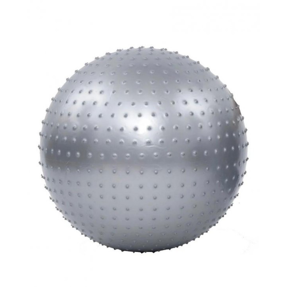 Dikenli Yoga Pilates Aeorobik Jimnastik Topu 65 Cm Pilates Aletleri Fiyatı