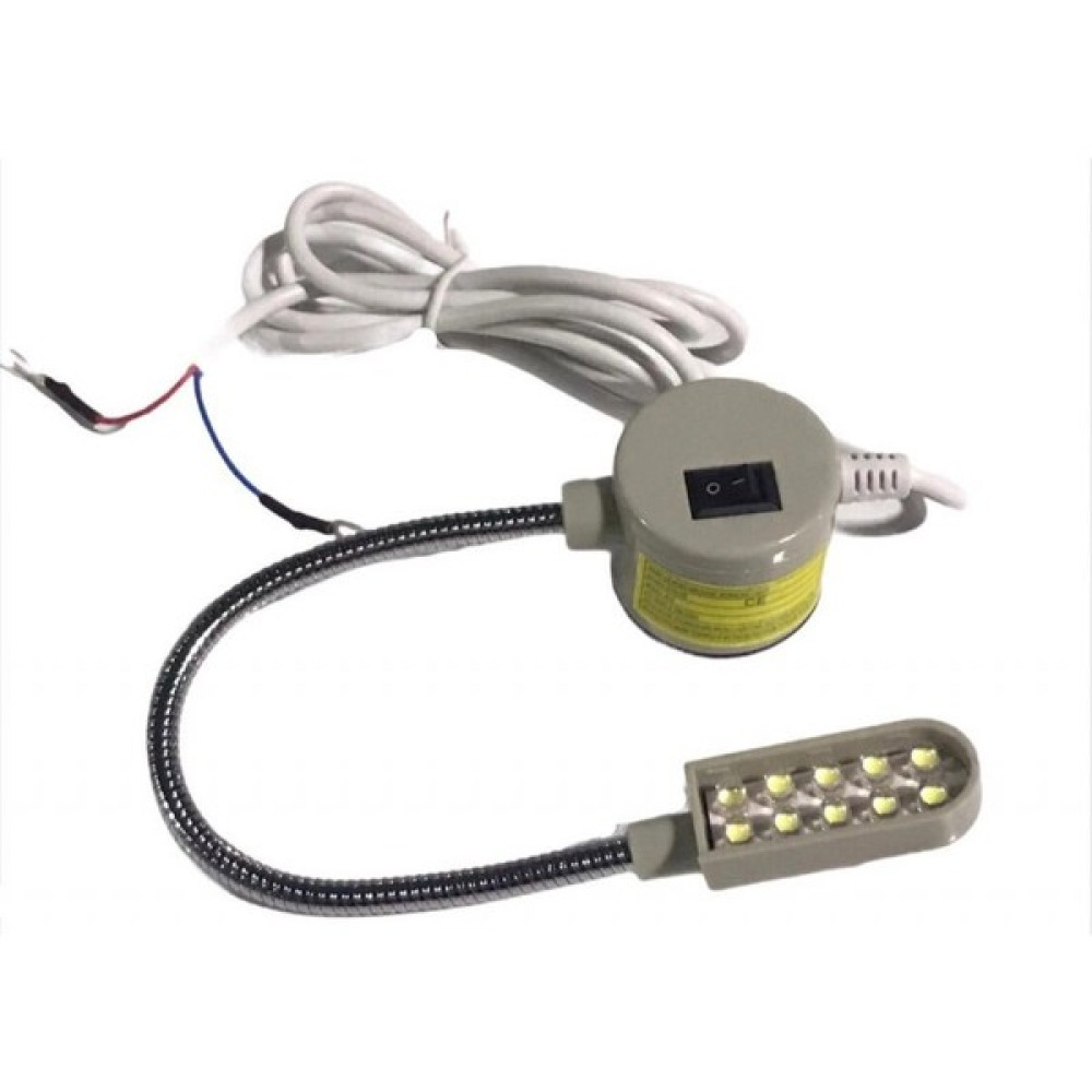 Dikiş Makina LED Lambası Mıknatıslı Dikiş Makinesi Aksesuarları Fiyatı