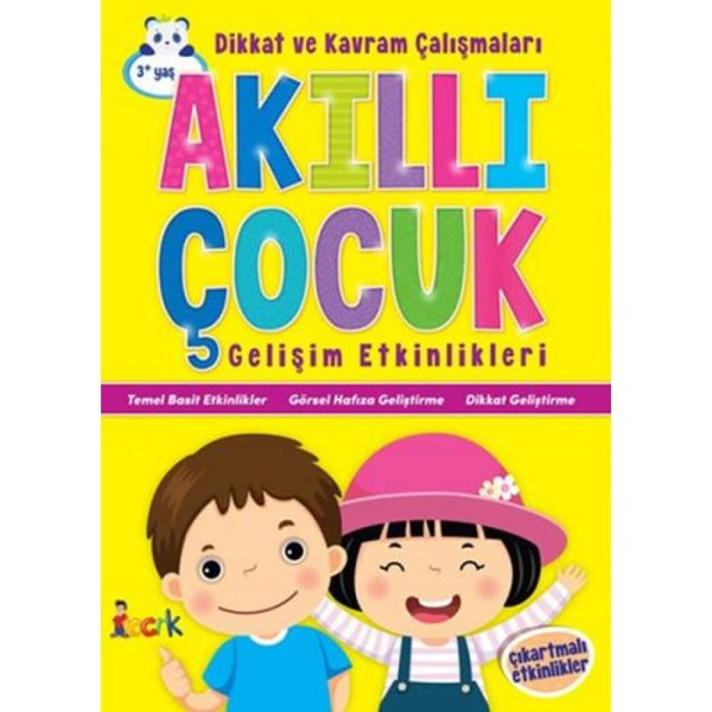 Dikkat ve Kavram Çalışmaları - Kolektif - Biricik Yayınları Oto Boyaları Fiyatı