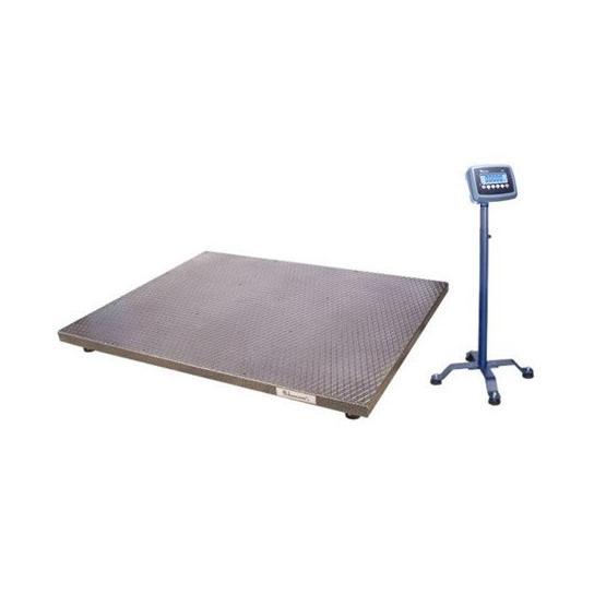 Dikomsann CW-4L 3000 kg 150x150 Ağır Hizmet Tipi Baskül