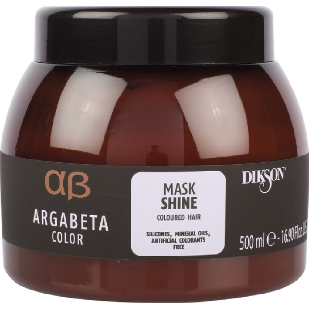 Dikson Argabeta Color Mask - Boyalı Saçlar İçin Bakım Maskesi 500 ml Oto Boyaları Fiyatı