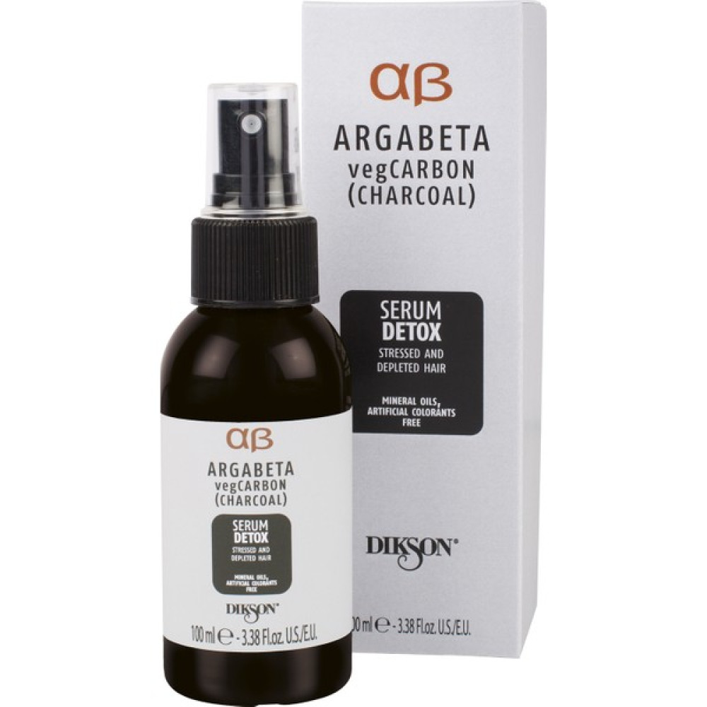 Dikson Argabeta Derinlemesine Arındırıcı Detoks Serum Tüm Saçlar 500 ml Oto Boyaları Fiyatı
