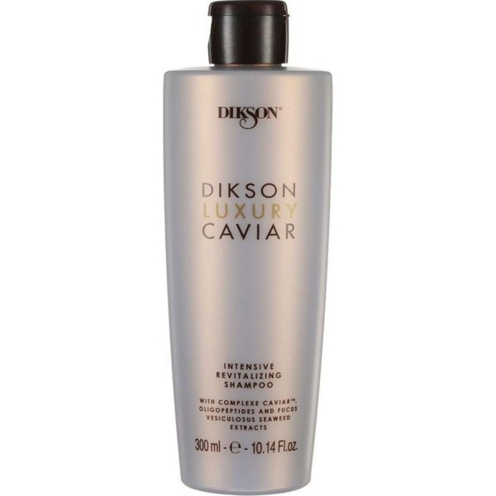 Dikson Havyar Yoğun Canlandırıcı Şampuan 300 ml Oto Boyaları Fiyatı
