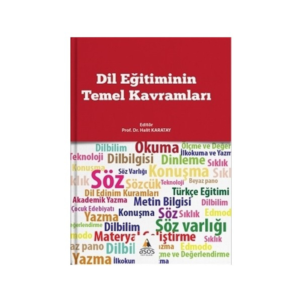 Dil Eğitiminin Temel Kavramları Edebiyat Fiyatı