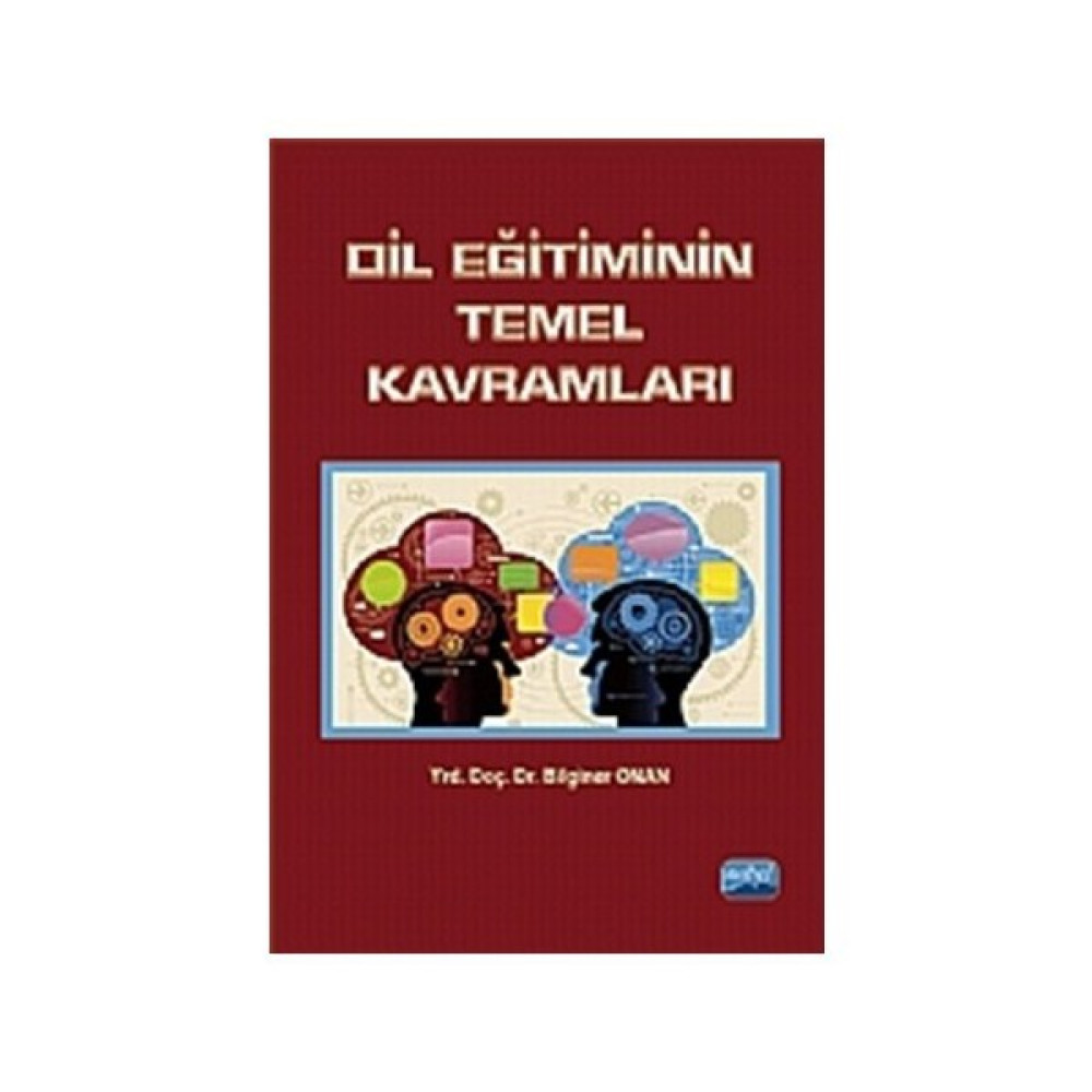 Dil Eğitiminin Temel Kavramları-Bilginer Onan Kaynak Kitapları Fiyatı