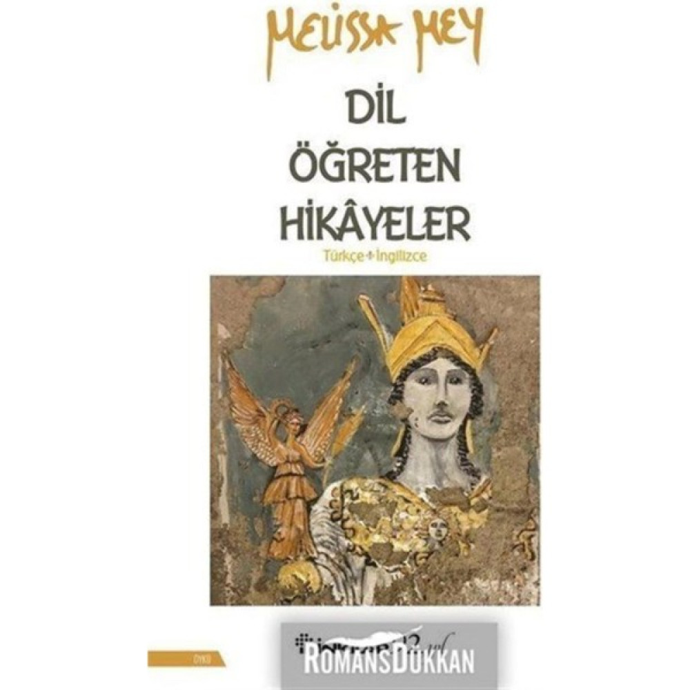 Dil Öğreten Hikayeler-türkçe Ingilizce Zihinsel Gelişim Kitapları Fiyatı