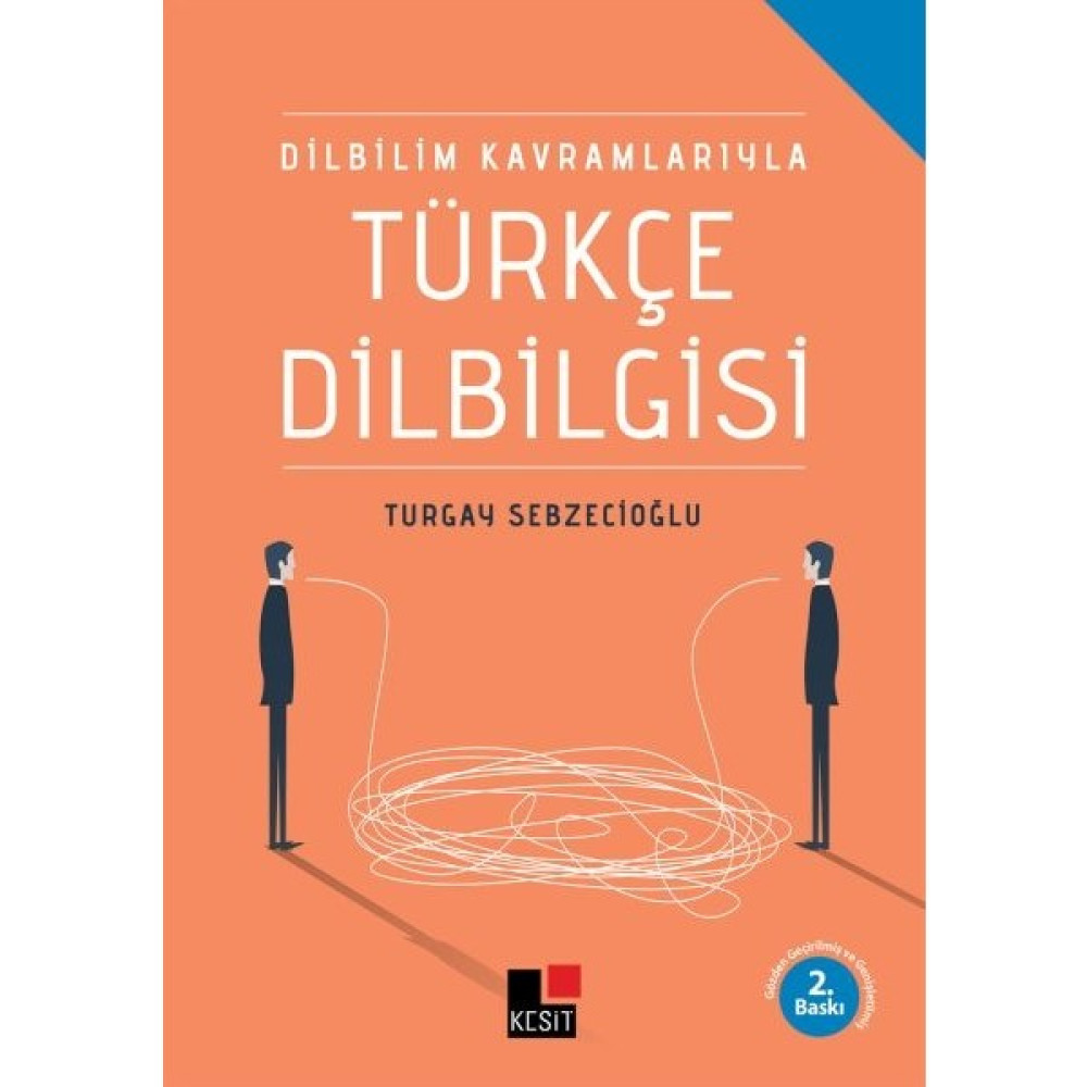 Dilbilim Kavramlarıyla Türkçe Dilbilgisi - Turgay Sebzecioğlu Akademik Fiyatı