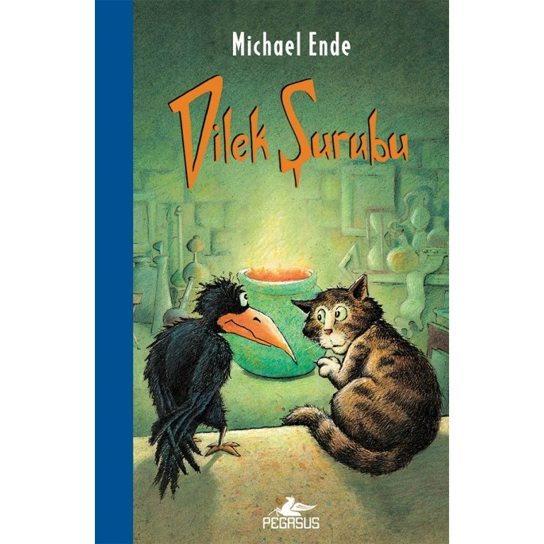 Dilek Şurubu - Michael Ende Bilim Kurgu & Fantastik Fiyatı