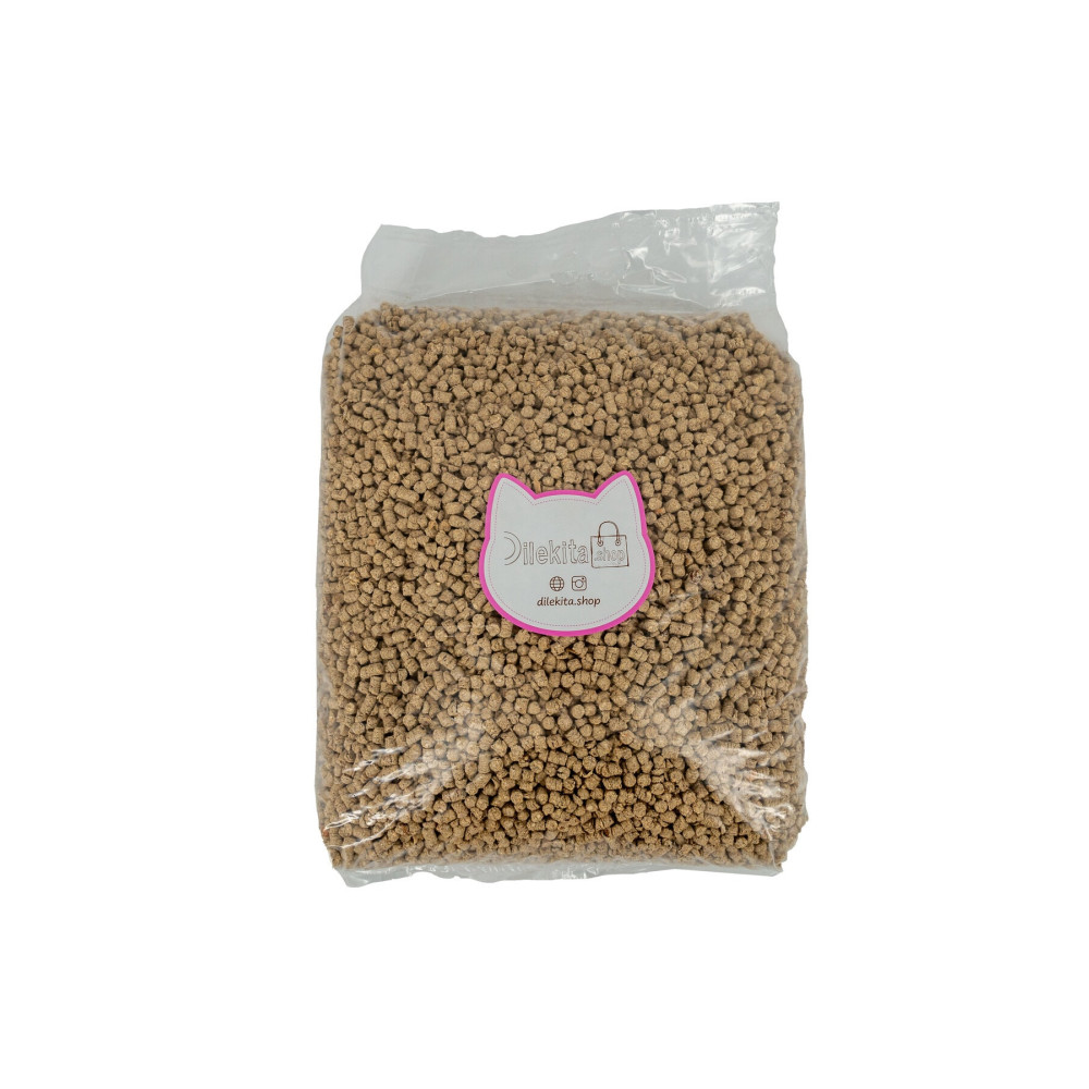 Dilekita Topaklanan Doğal Çam Peleti Kedi Kumu (10 LİTRE / 3-4 KG.) Evcil Hayvan Ürünleri Fiyatı