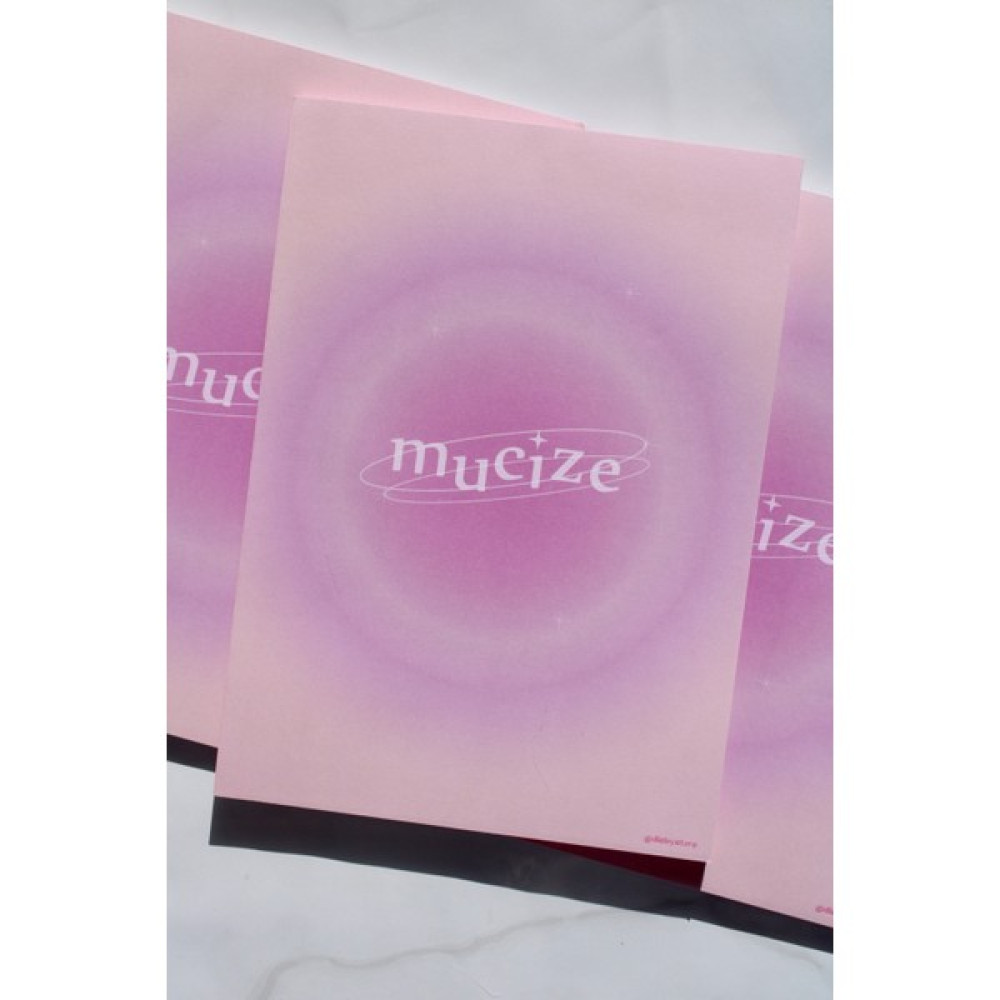 Dileloy Store Mucize Yazılı Manifest Bloknot Defter (A5 ,15X21) 50SYF. Not Defteri & Bloknot Fiyatı