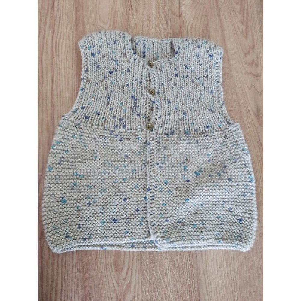 Dilenkce El Örgüsü Bebek Yeleği Bebek Yeleği Fiyatı