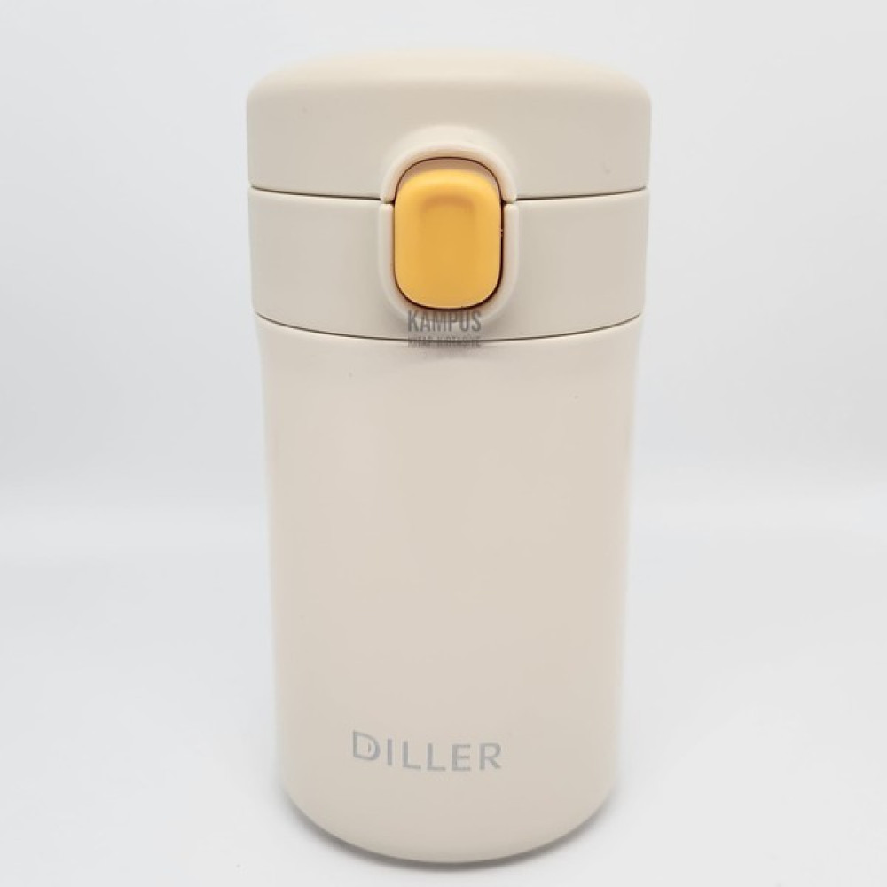 Diller 8978 300ML Beyaz Yeni Seri Termos Kamp Mutfağı Fiyatı