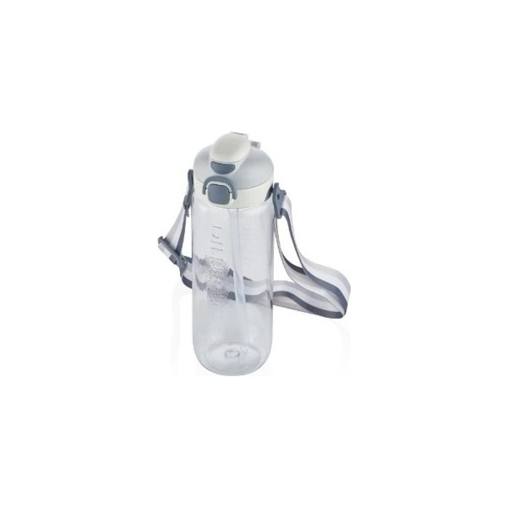 Diller Bee Diller Tritan Pipetli Su Matarası 780ML Beyaz Matara Fiyatı