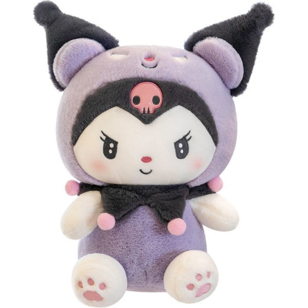 Dimity Anime Kuromi Peluş Oyuncak (Yurt Dışından) - 65 cm Peluş Oyuncaklar Fiyatı