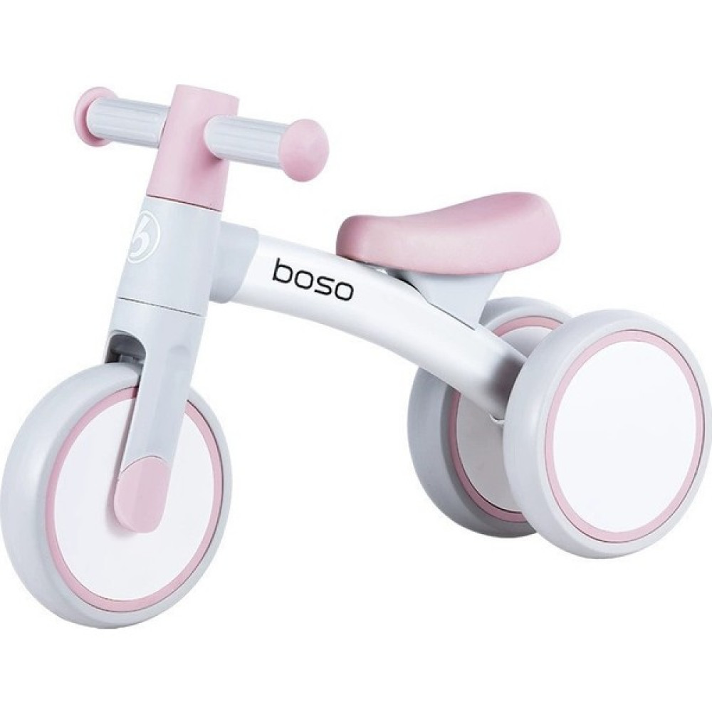 Dimute Shop Üç Tekerlekli Çocuk Kayar Denge Scooter Scooter (Yurt Dışından) - Açık Pembe Açık Hava, Deniz ve Spor Oyuncakları Fiyatı