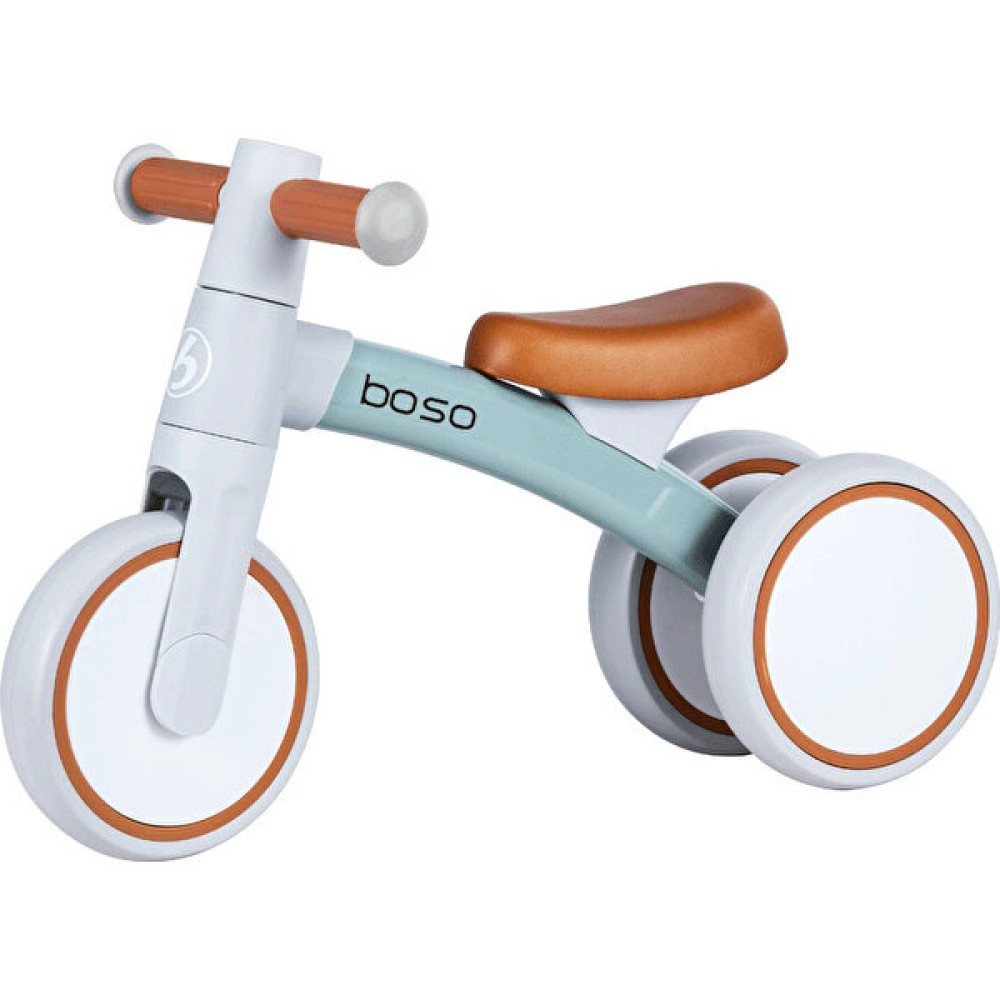 Dimute Shop Üç Tekerlekli Çocuk Kayar Denge Scooter Scooter (Yurt Dışından) - Yeşil Açık Hava, Deniz ve Spor Oyuncakları Fiyatı