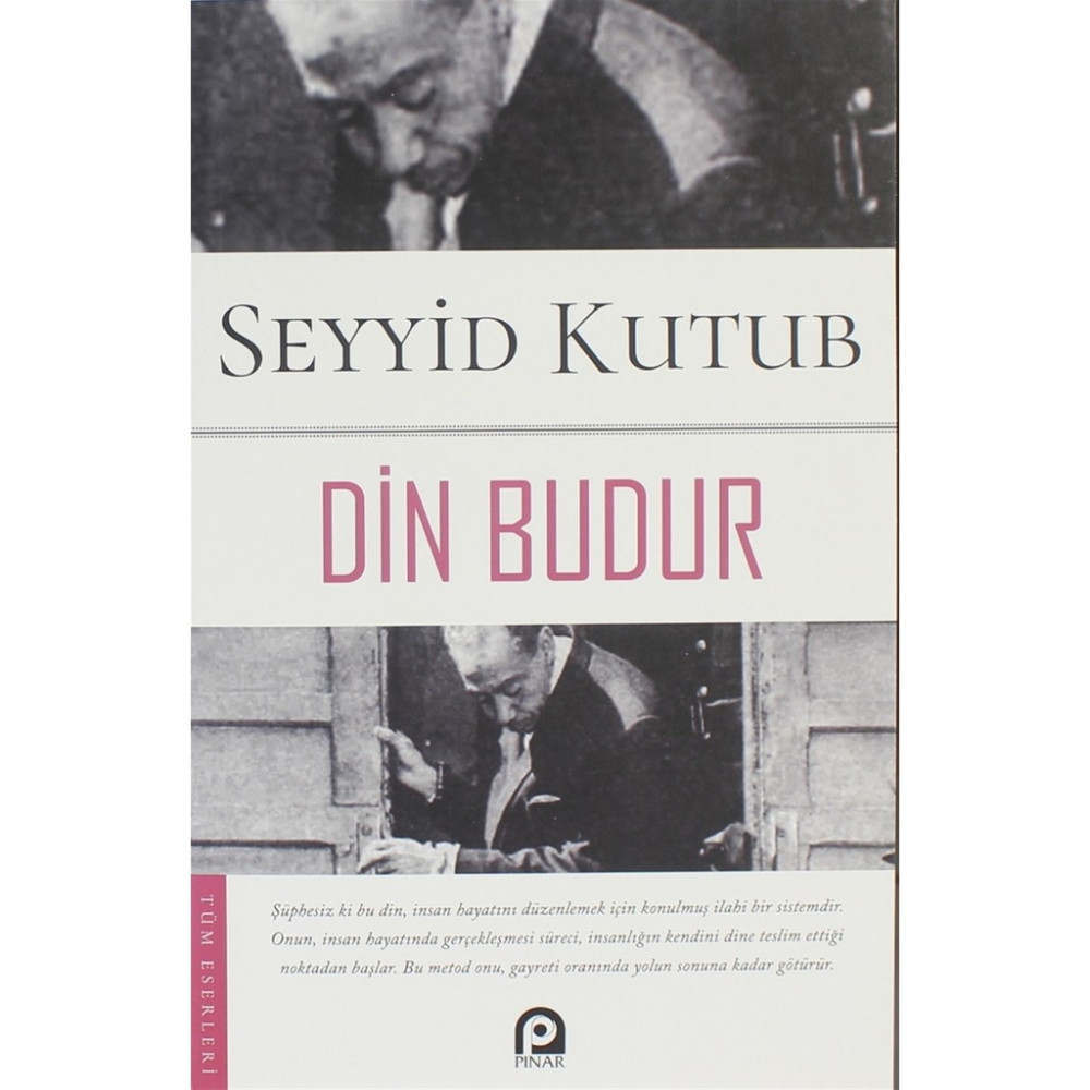 Din Budur - Seyyid Kutub Din Kitapları Fiyatı