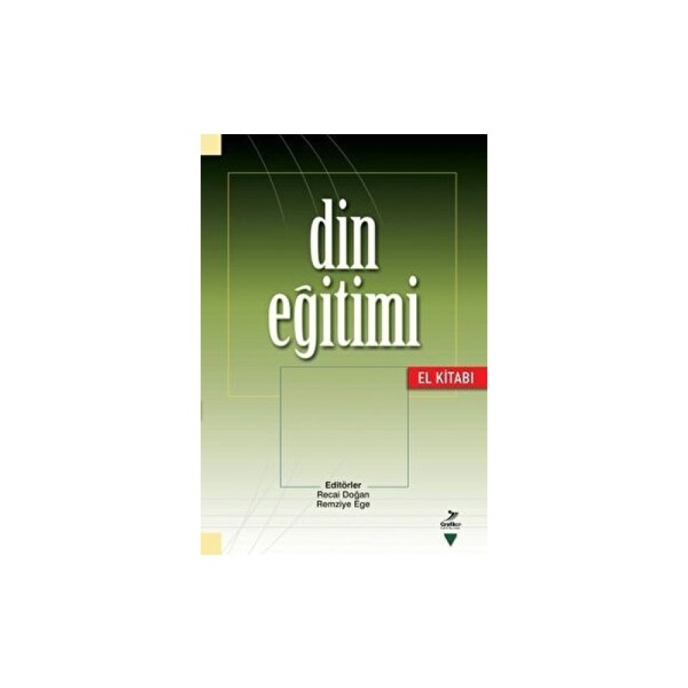 Din Eğitimi ( El Kitabı) - Adem Korukcu Din Kitapları Fiyatı