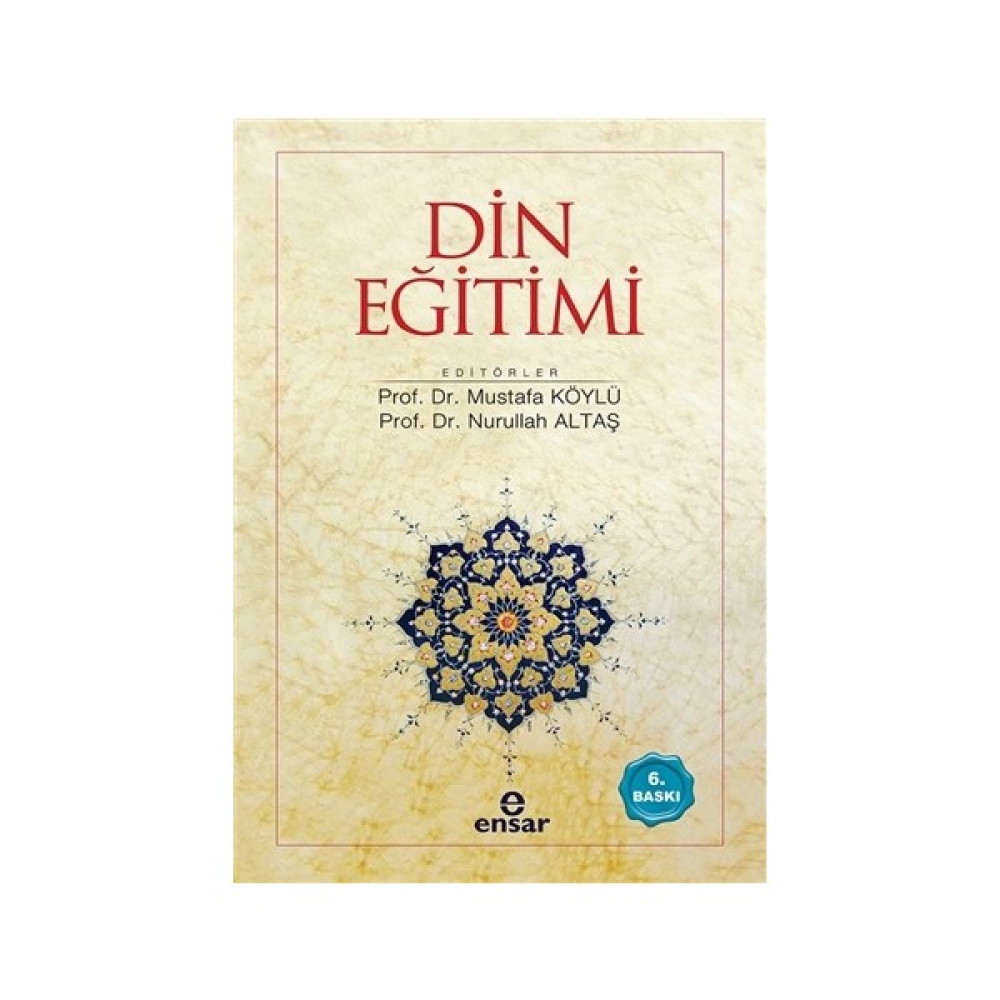 Din Eğitimi - Mustafa Köylü İnceleme Kitapları Fiyatı