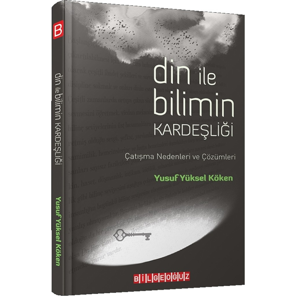 Din ile Bilimin Kardeşliği Din Kitapları Fiyatı